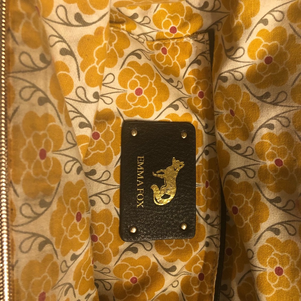 Emma Fox Purse